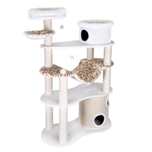 arbre a chat white tiger